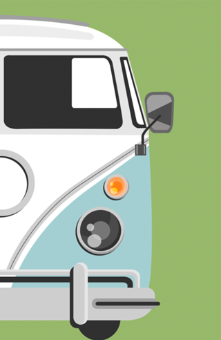 Van