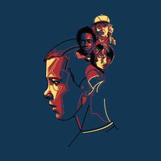 Stranger Things