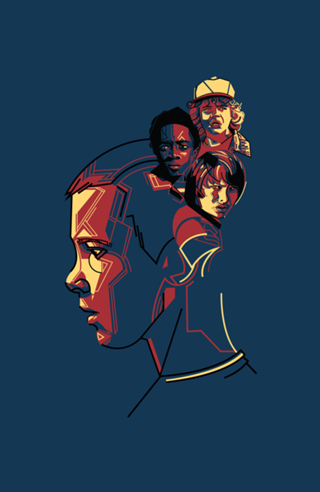 Stranger Things