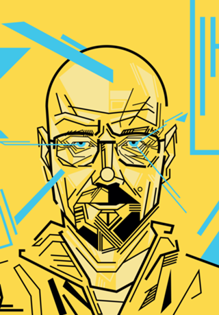Walter White