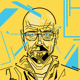 Walter White