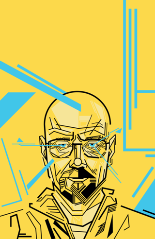 Walter White