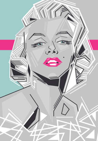 Marilyn Monroe