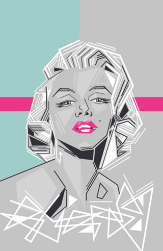 Marilyn Monroe
