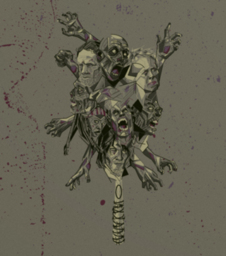 The Walking Dead