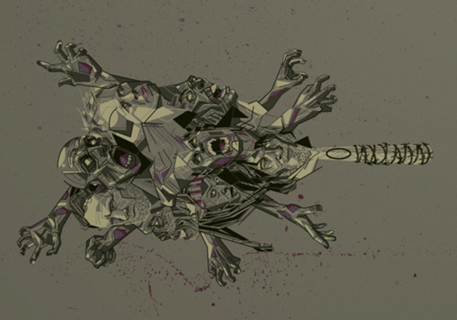 The Walking Dead