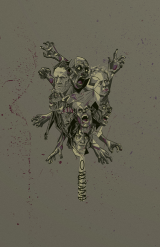 The Walking Dead