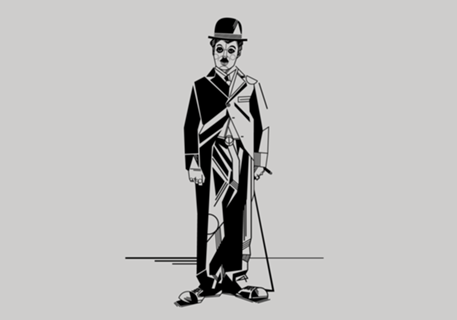 Charlie Chaplin