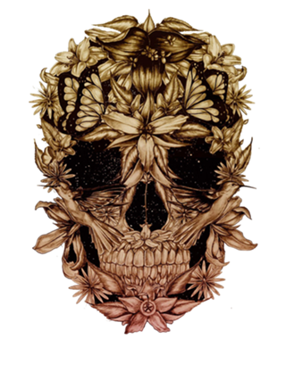 Skull 2