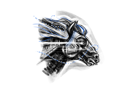 Cavalo