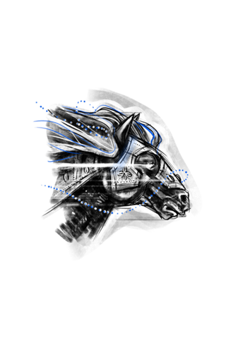 Cavalo