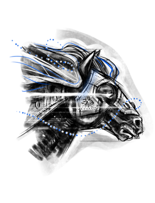 Cavalo