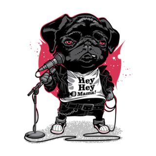 Black Dog