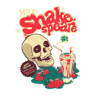 Milk Shakespeare