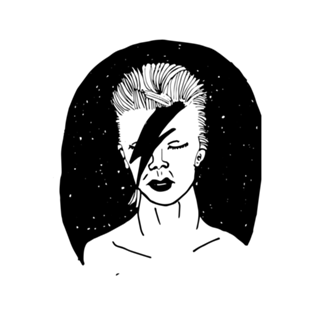 Bowie