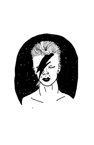 Bowie
