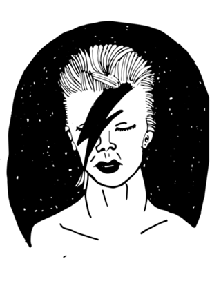 Bowie