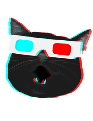 3D