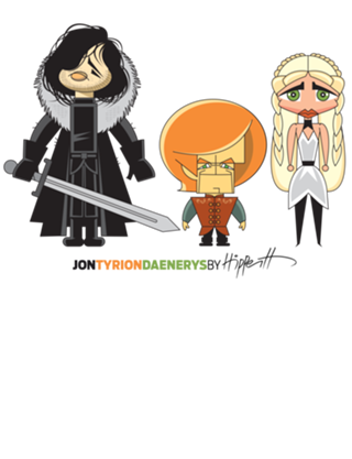 GoT