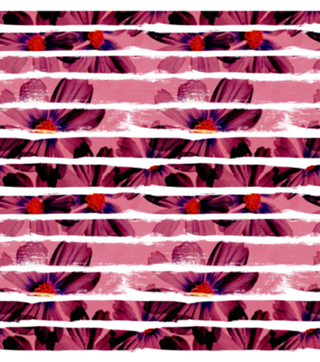 Listra flor