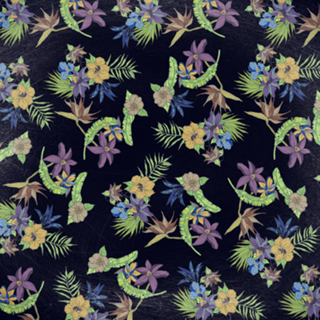 Encore des Fleurs