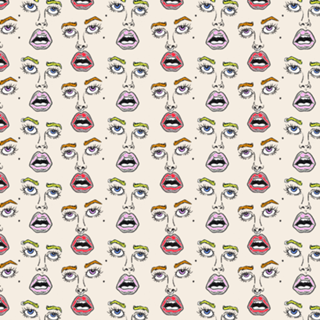 Faces