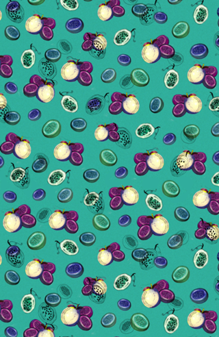 Passion Fruit