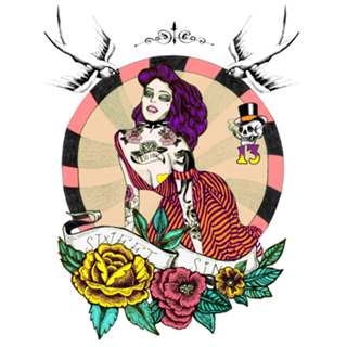 Pin Up 