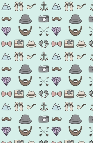 So Hipster!!
