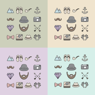 So Hipster!!
