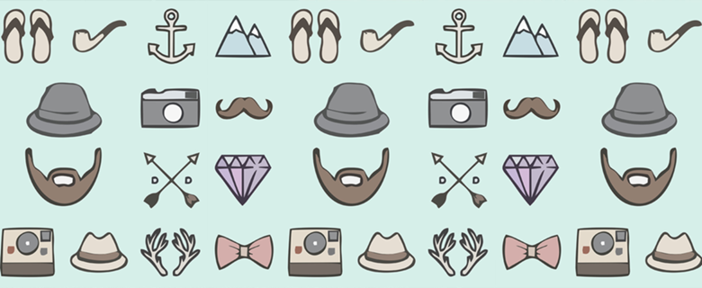 So Hipster!!