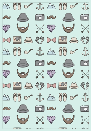 So Hipster!!