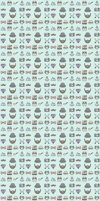 So Hipster!!