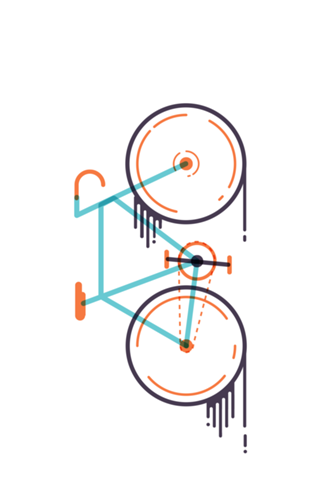 Speed bike