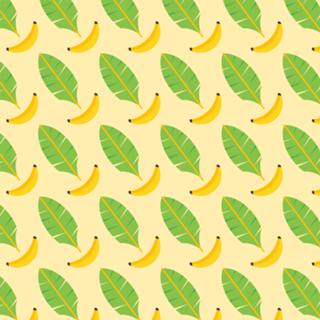Pop bananas