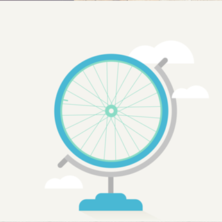 Bike Globe