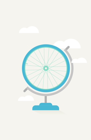 Bike Globe
