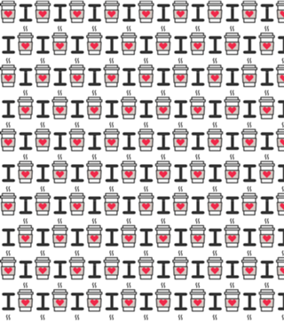 I love Coffee