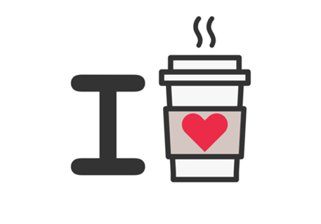 I love Coffee