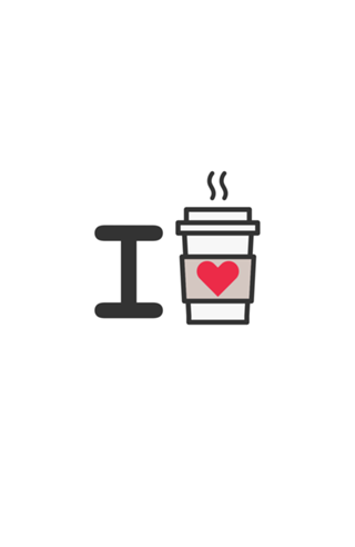 I love Coffee