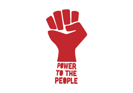 Power to the People