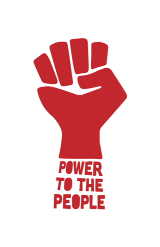 Power to the People