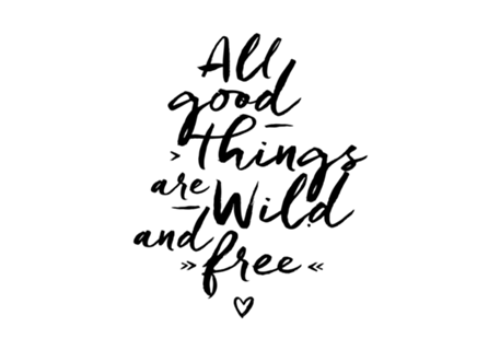 All good Things...