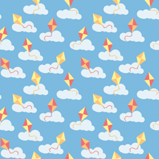 Nas nuvens