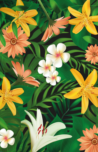 Flores