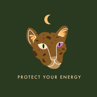 Protect Your Energy • Verde