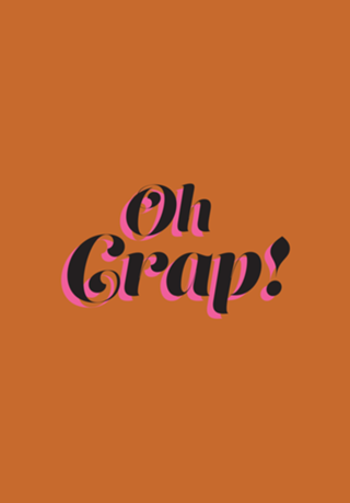 Quarentena Vibes - Oh Crap!