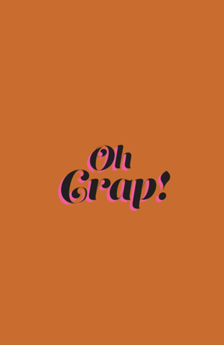 Quarentena Vibes - Oh Crap!