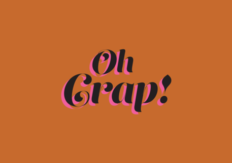 Quarentena Vibes - Oh Crap!