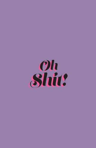 Quarentena Vibes - Oh Shit!